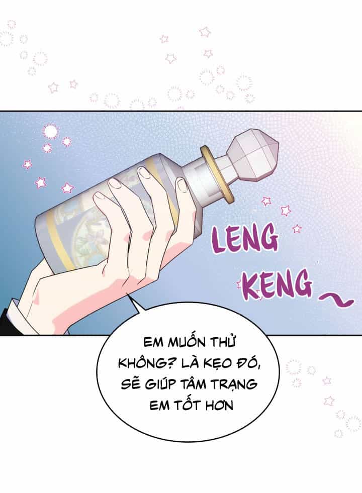 Anh Trai Tôi Quá Hiền Lành Làm Tôi Lo Lắng Ghê - Chương 9 - ảnh 11