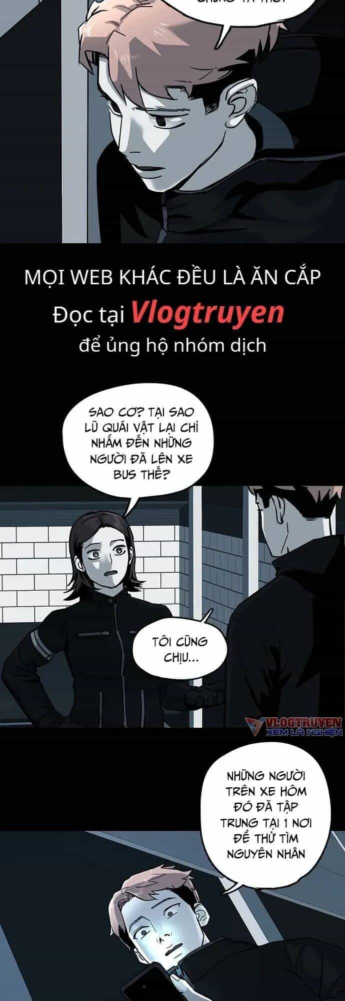 Ánh Trăng Chết Chóc - Chương 10 - ảnh 12