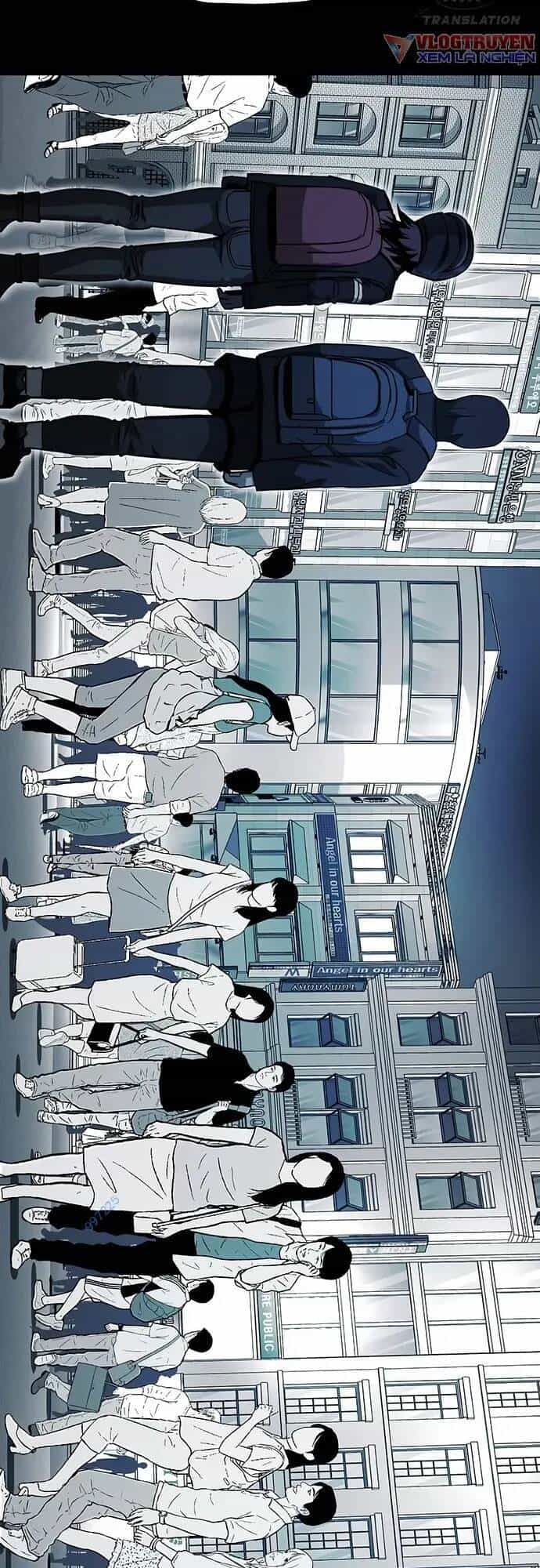 Ánh Trăng Chết Chóc - Chương 10 - ảnh 18