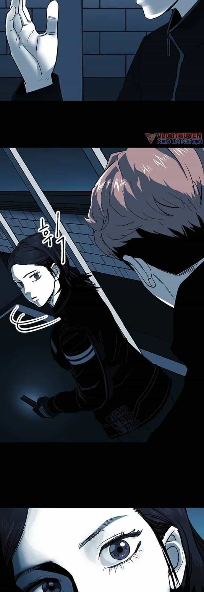 Ánh Trăng Chết Chóc - Chương 10 - ảnh 2
