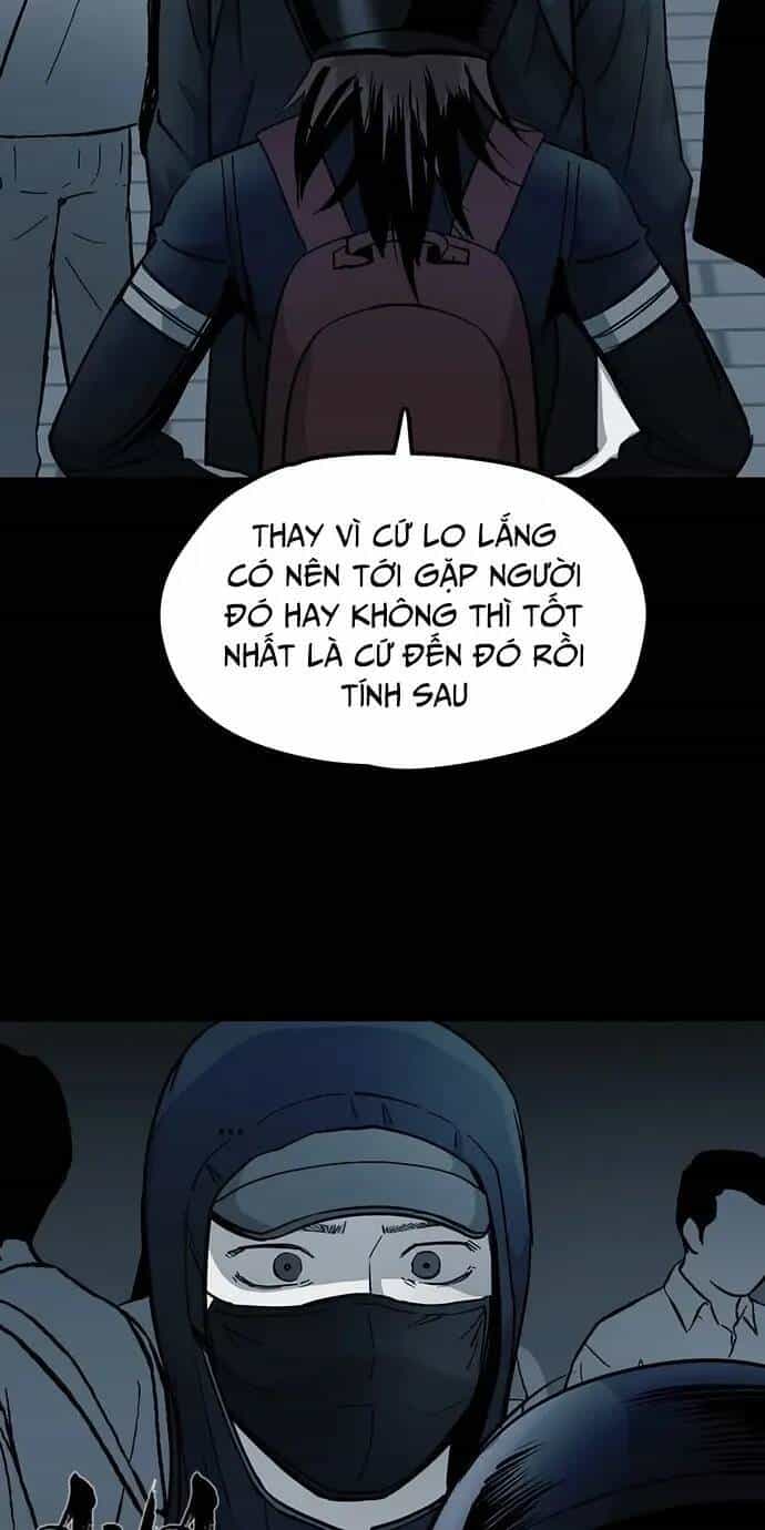 Ánh Trăng Chết Chóc - Chương 10 - ảnh 31