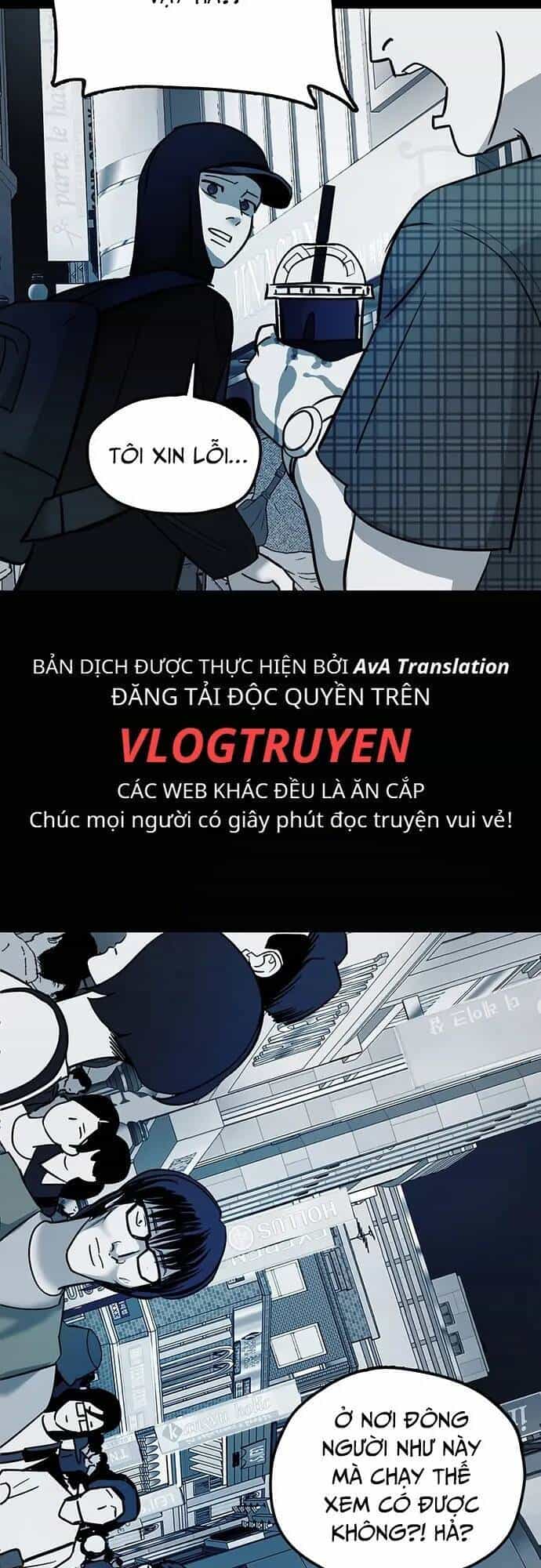 Ánh Trăng Chết Chóc - Chương 10 - ảnh 37