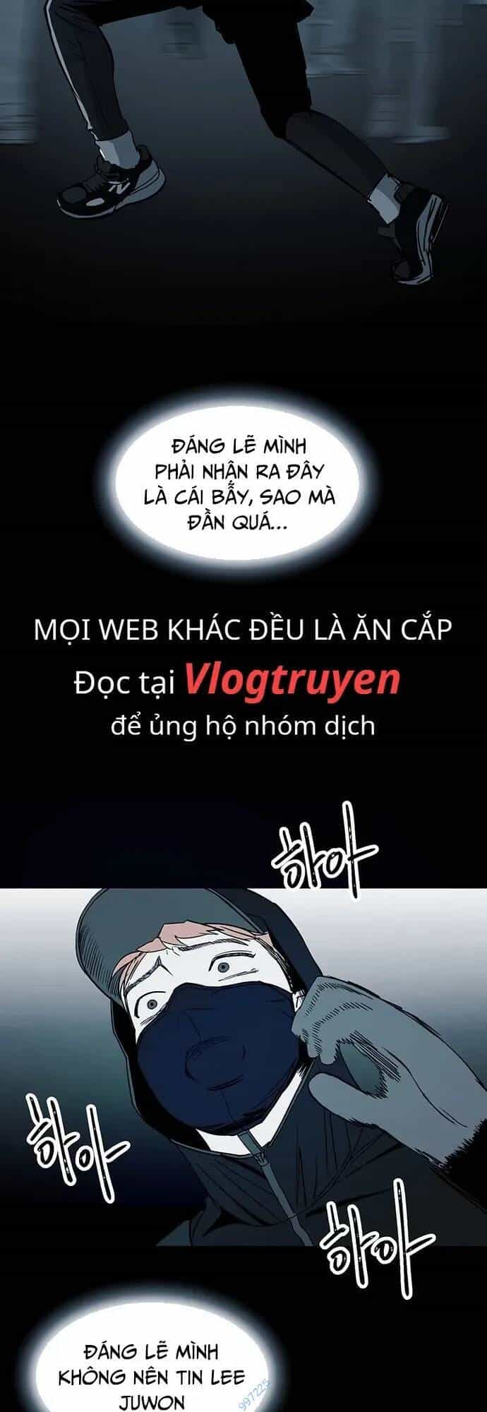 Ánh Trăng Chết Chóc - Chương 10 - ảnh 45