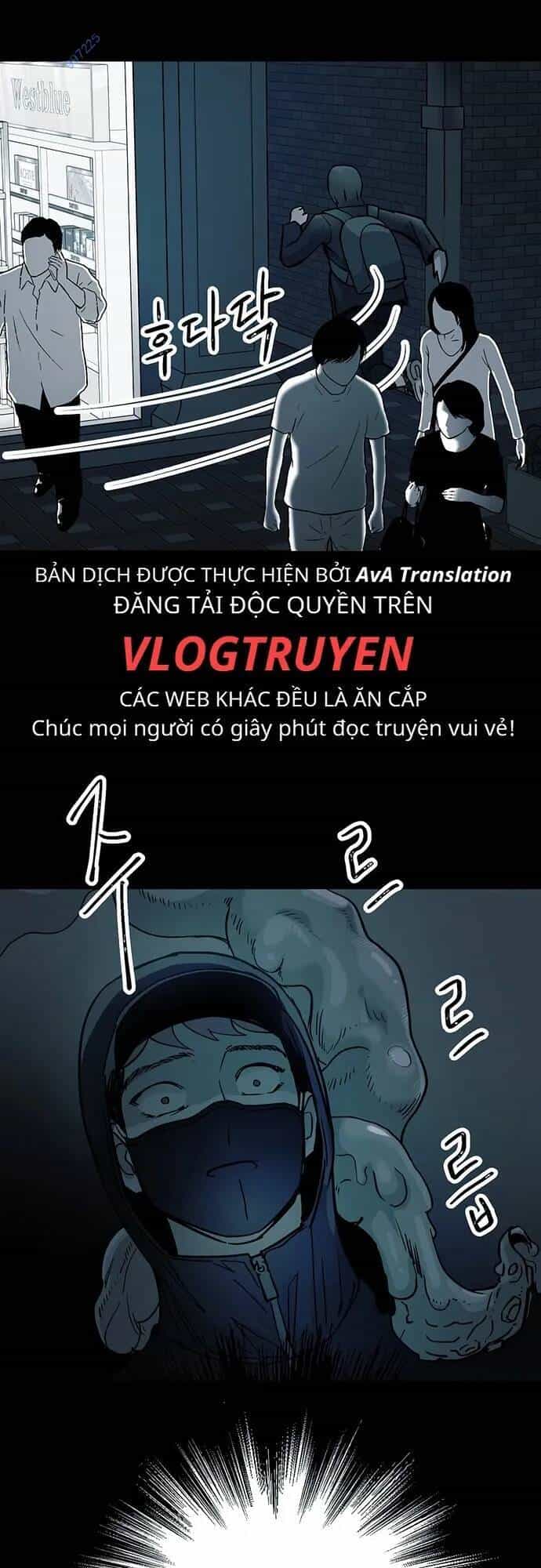 Ánh Trăng Chết Chóc - Chương 10 - ảnh 49