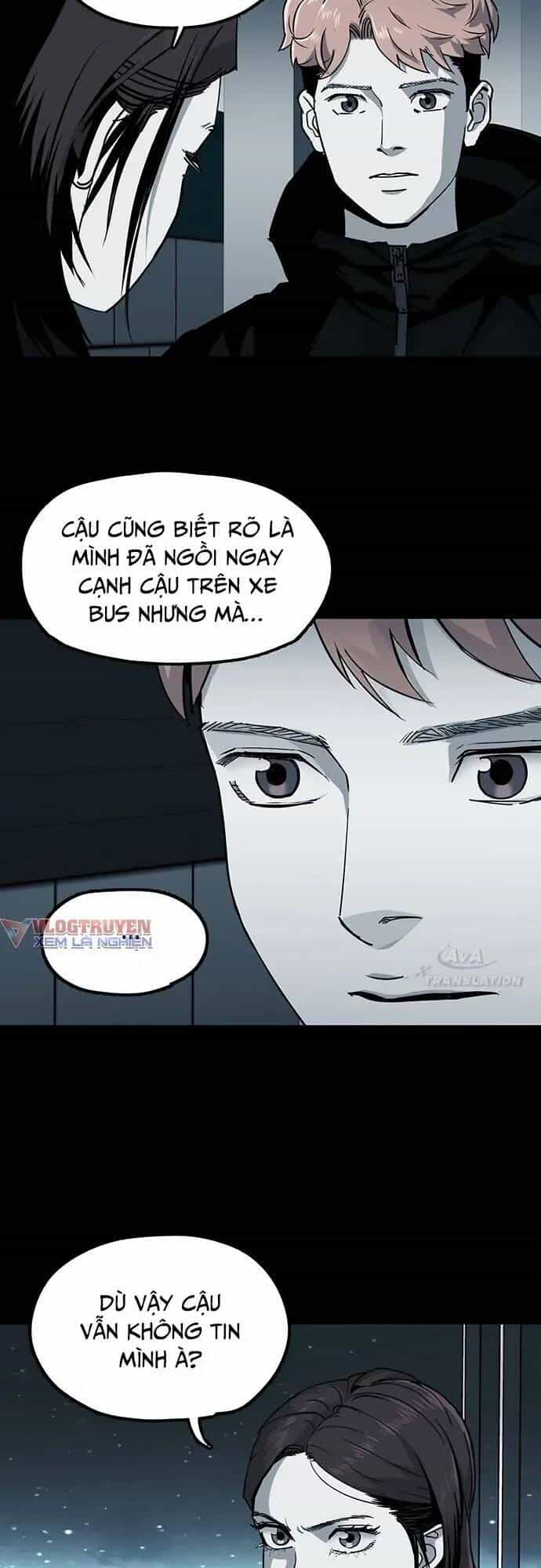 Ánh Trăng Chết Chóc - Chương 10 - ảnh 5
