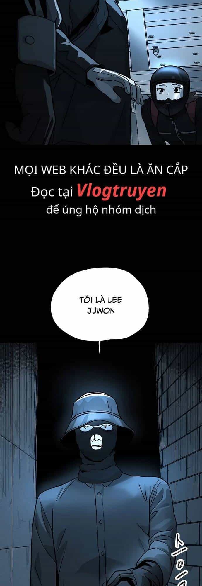 Ánh Trăng Chết Chóc - Chương 10 - ảnh 53