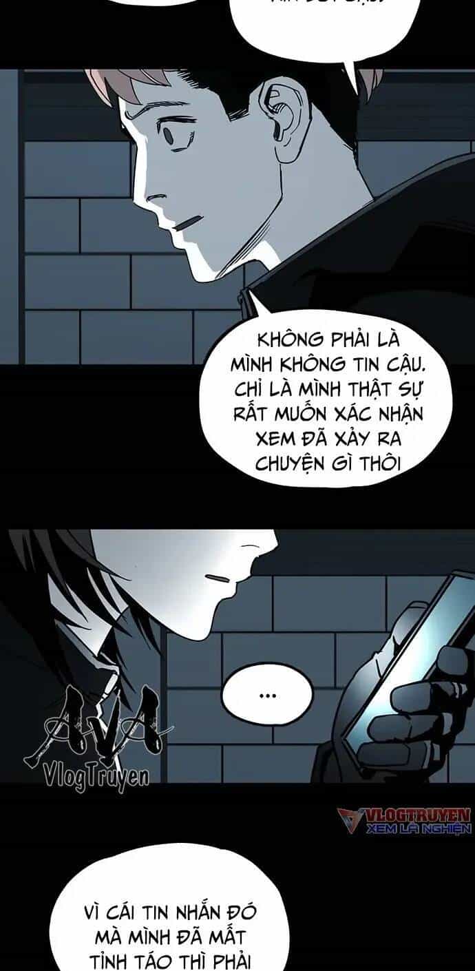 Ánh Trăng Chết Chóc - Chương 10 - ảnh 7