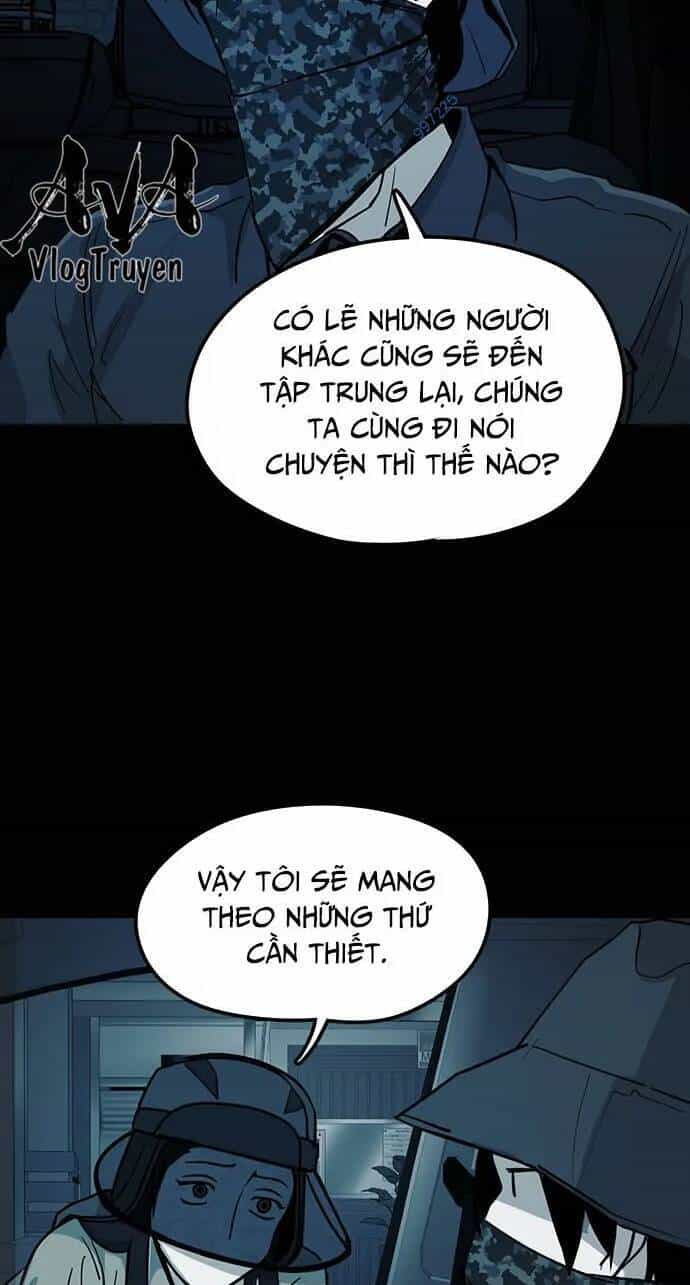 Ánh Trăng Chết Chóc - Chương 11 - ảnh 31