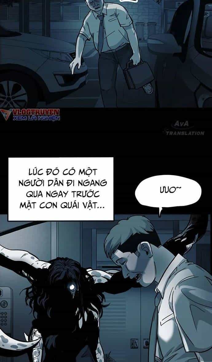 Ánh Trăng Chết Chóc - Chương 11 - ảnh 39