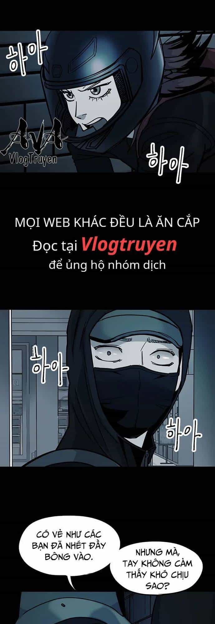Ánh Trăng Chết Chóc - Chương 11 - ảnh 4