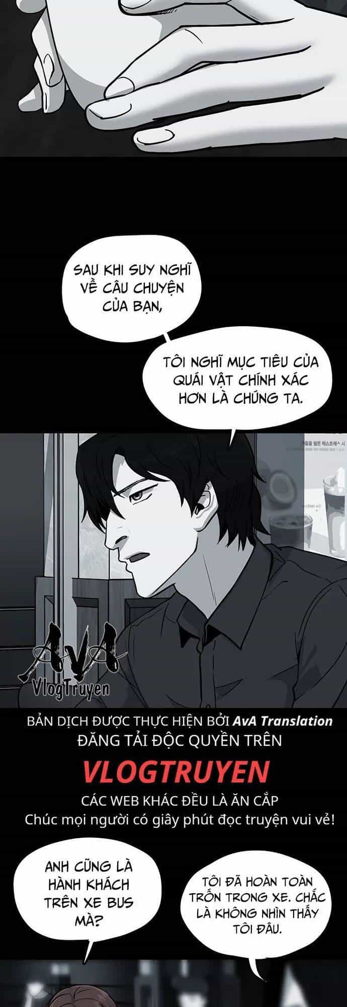 Ánh Trăng Chết Chóc - Chương 11 - ảnh 42
