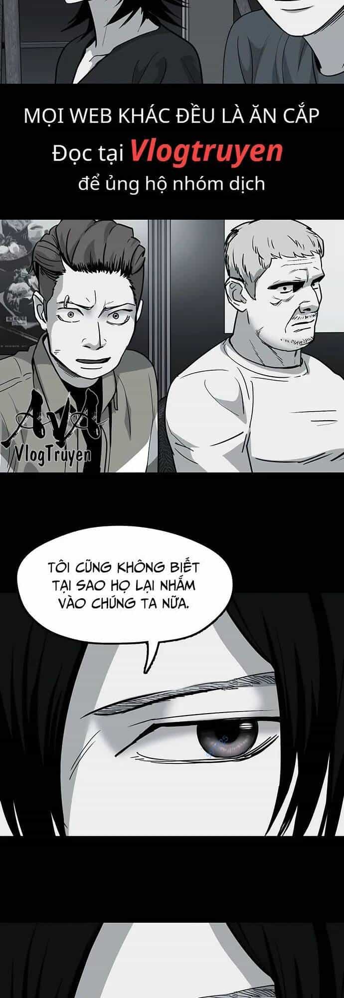 Ánh Trăng Chết Chóc - Chương 11 - ảnh 45