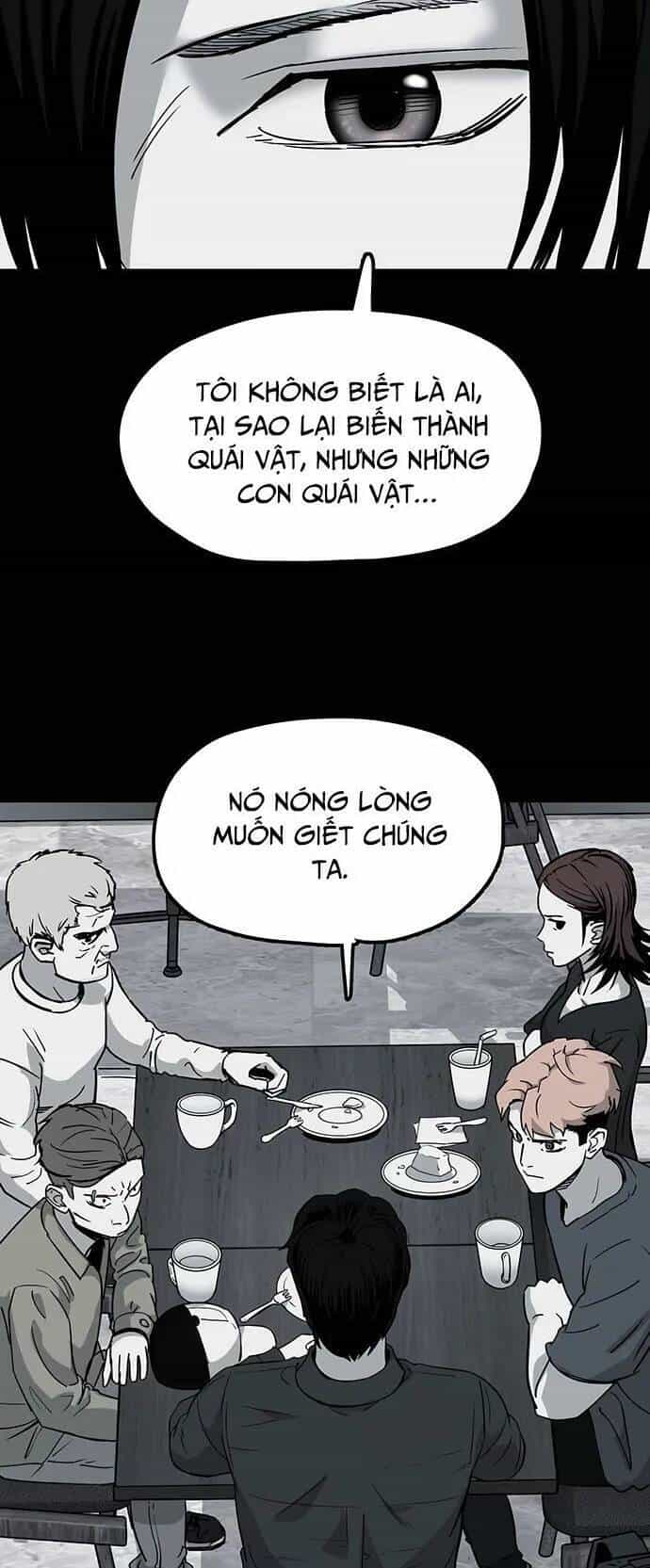 Ánh Trăng Chết Chóc - Chương 11 - ảnh 46