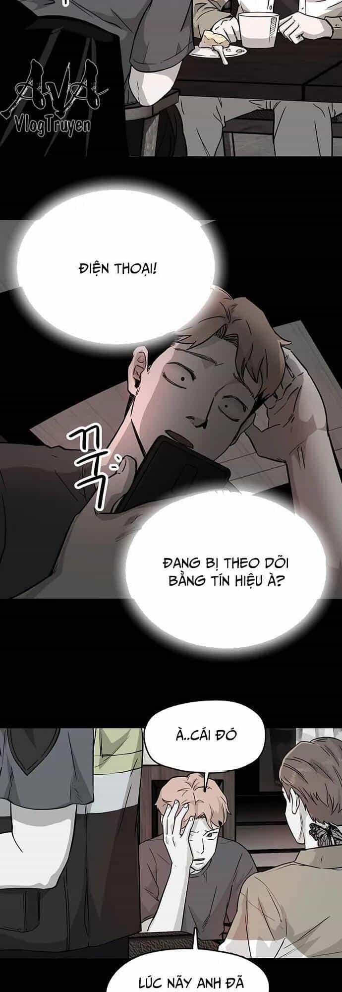 Ánh Trăng Chết Chóc - Chương 12 - ảnh 11
