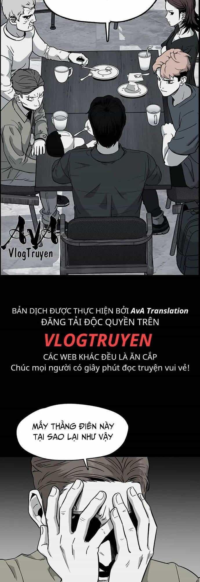 Ánh Trăng Chết Chóc - Chương 12 - ảnh 2