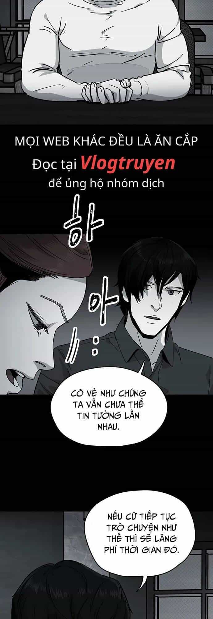 Ánh Trăng Chết Chóc - Chương 12 - ảnh 21