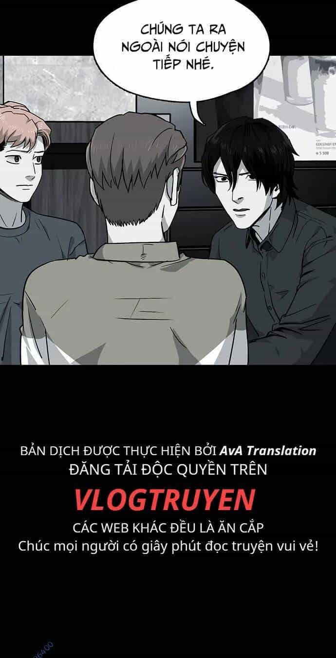 Ánh Trăng Chết Chóc - Chương 12 - ảnh 23
