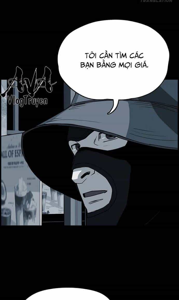 Ánh Trăng Chết Chóc - Chương 12 - ảnh 31