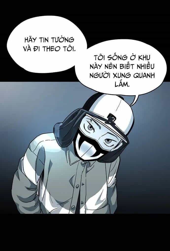 Ánh Trăng Chết Chóc - Chương 12 - ảnh 40