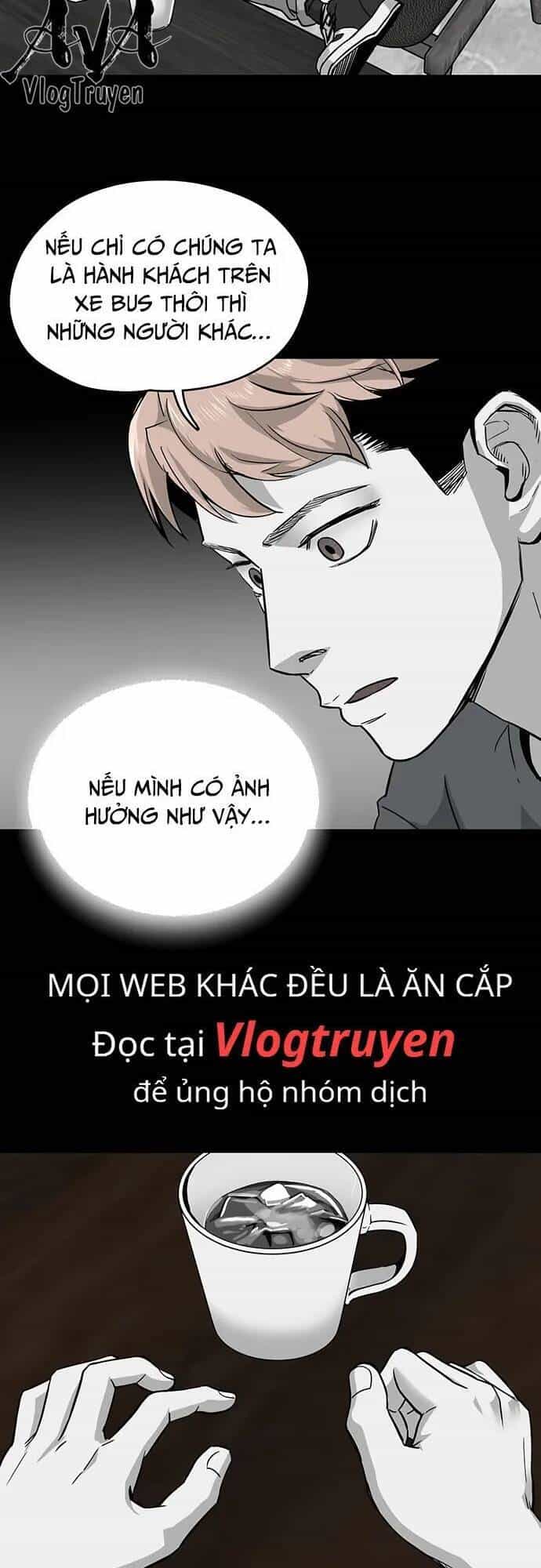 Ánh Trăng Chết Chóc - Chương 12 - ảnh 6