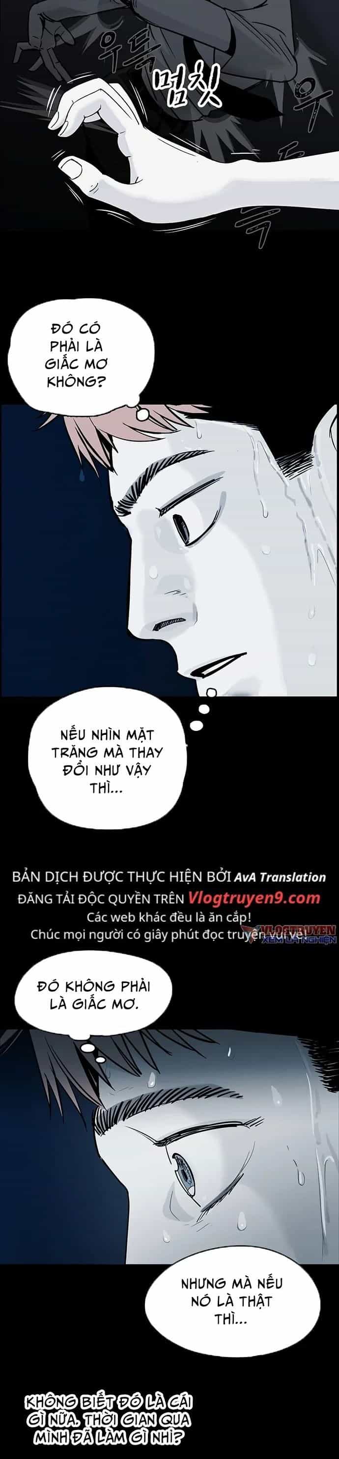 Ánh Trăng Chết Chóc - Chương 2 - ảnh 5
