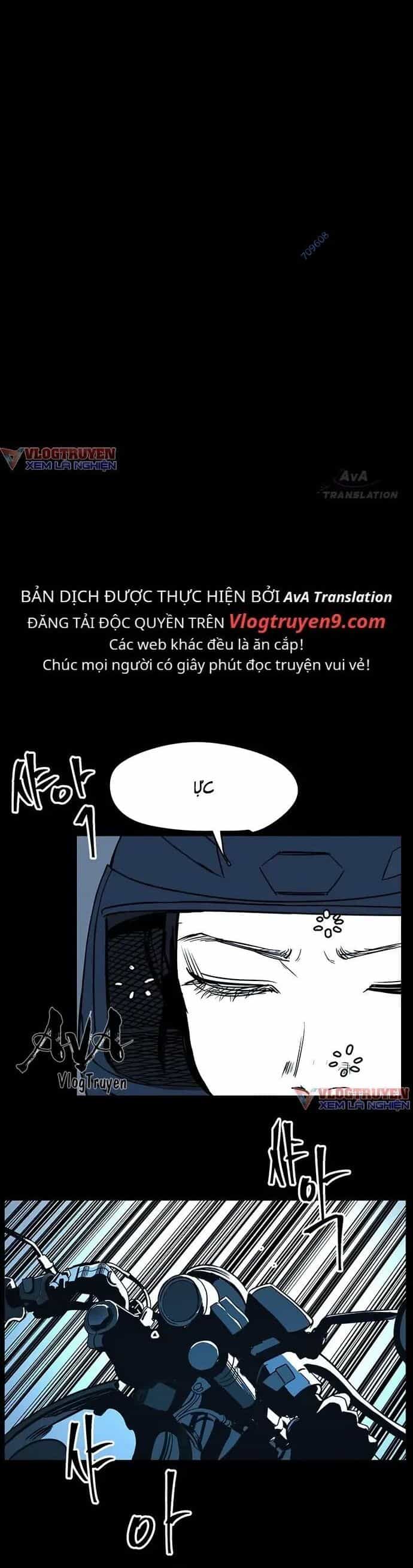 Ánh Trăng Chết Chóc - Chương 4 - ảnh 15