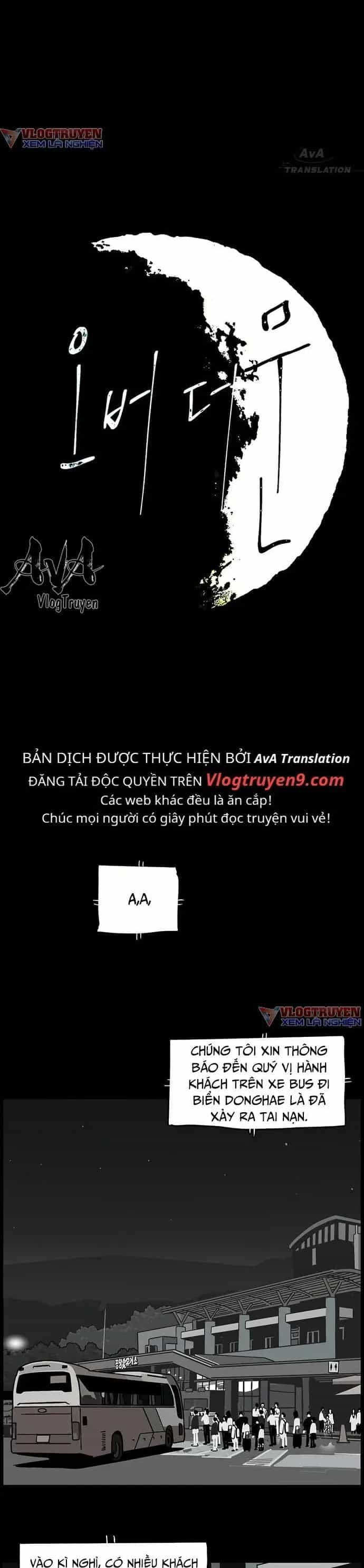 Ánh Trăng Chết Chóc - Chương 4 - ảnh 4