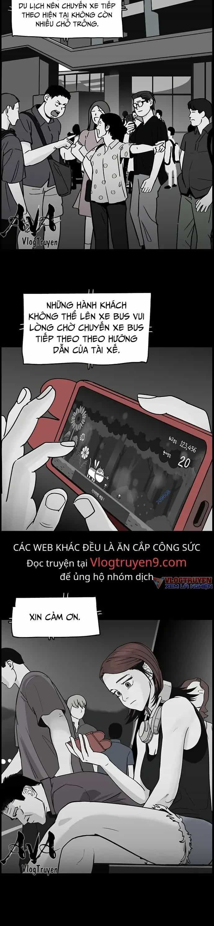 Ánh Trăng Chết Chóc - Chương 4 - ảnh 5