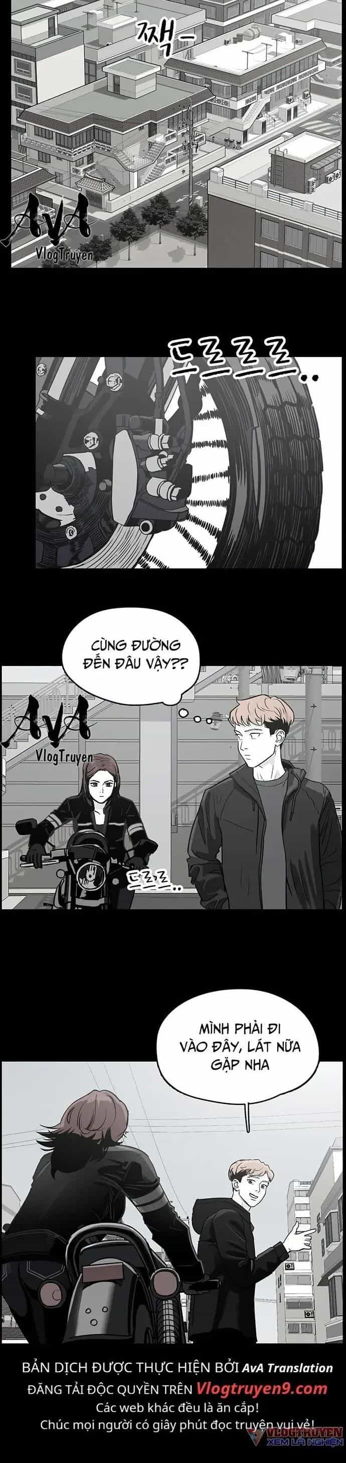 Ánh Trăng Chết Chóc - Chương 5 - ảnh 25