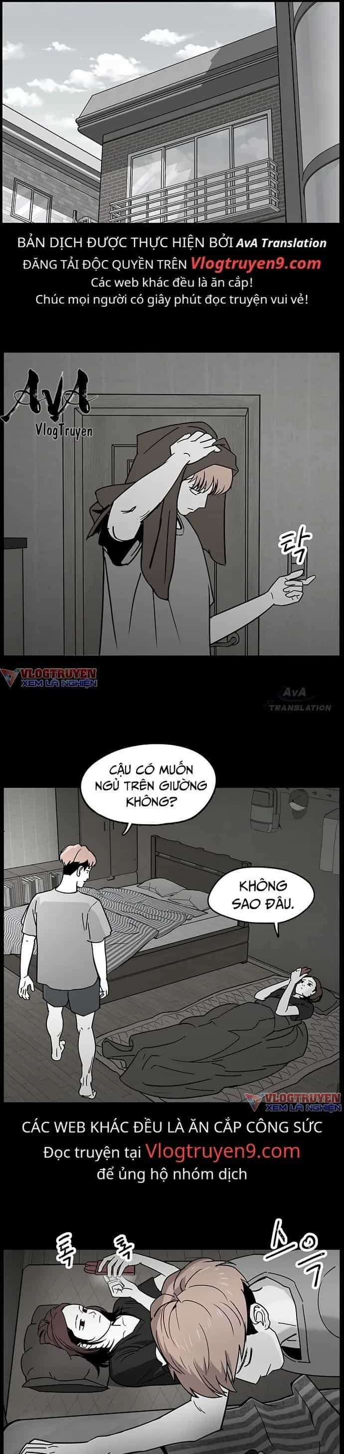 Ánh Trăng Chết Chóc - Chương 6 - ảnh 6