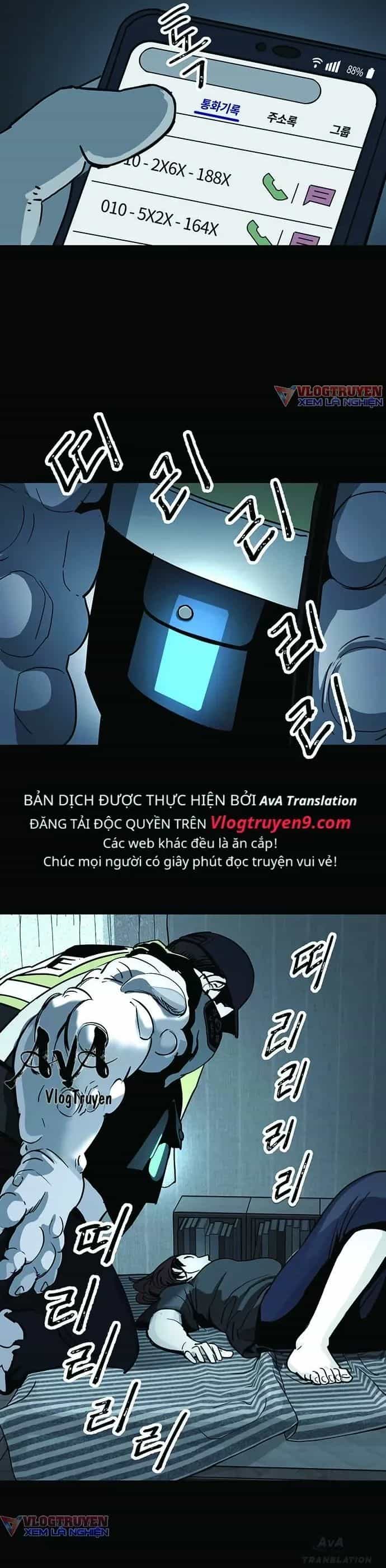 Ánh Trăng Chết Chóc - Chương 7 - ảnh 21