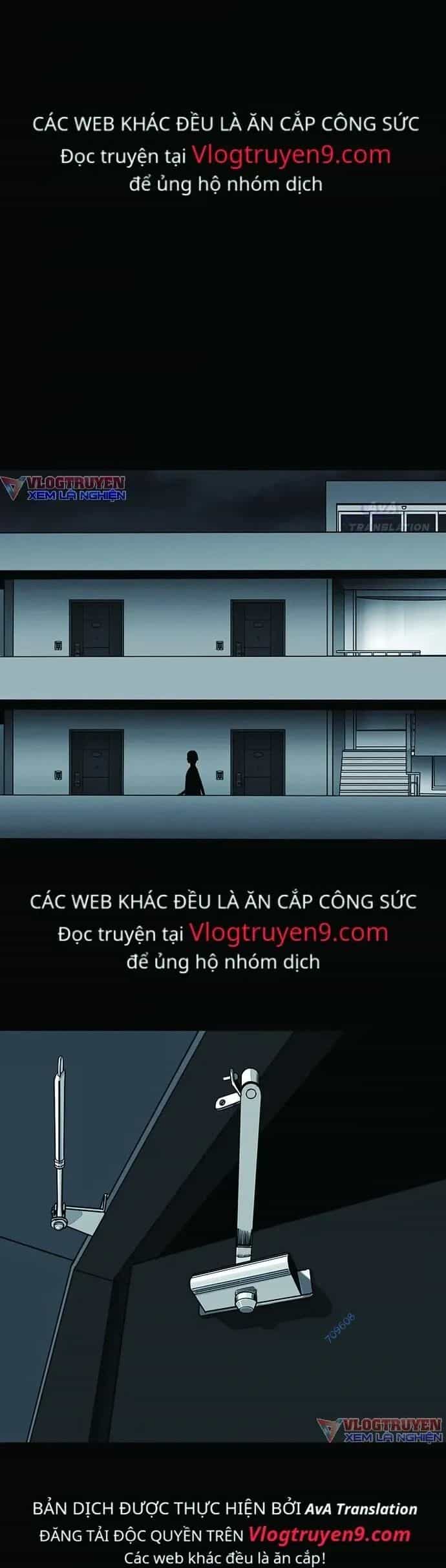 Ánh Trăng Chết Chóc - Chương 7 - ảnh 33