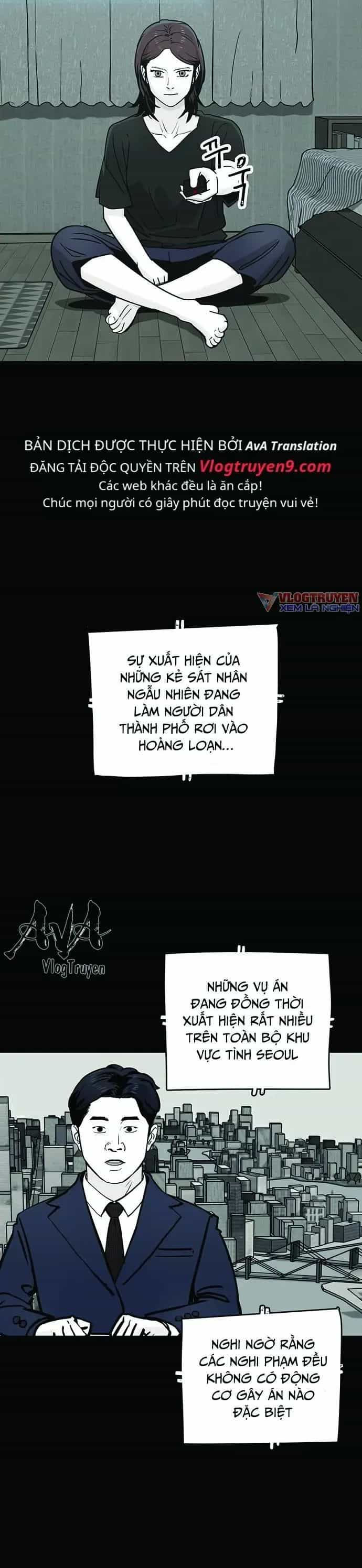 Ánh Trăng Chết Chóc - Chương 7 - ảnh 5