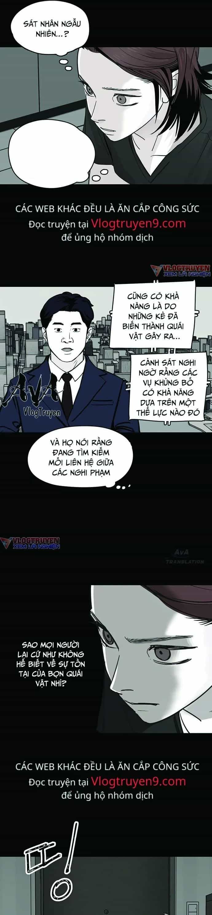 Ánh Trăng Chết Chóc - Chương 7 - ảnh 6