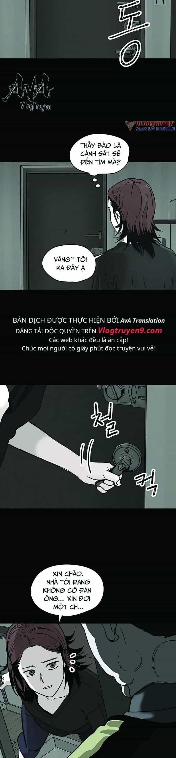 Ánh Trăng Chết Chóc - Chương 7 - ảnh 7