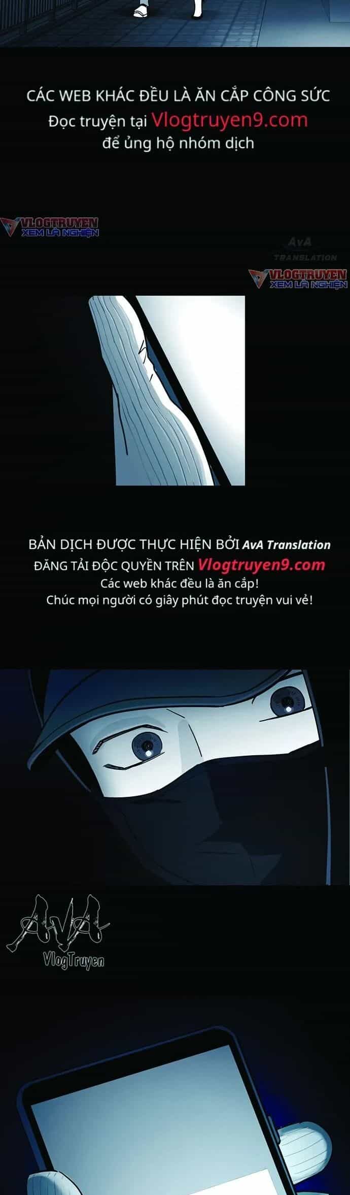 Ánh Trăng Chết Chóc - Chương 8 - ảnh 27