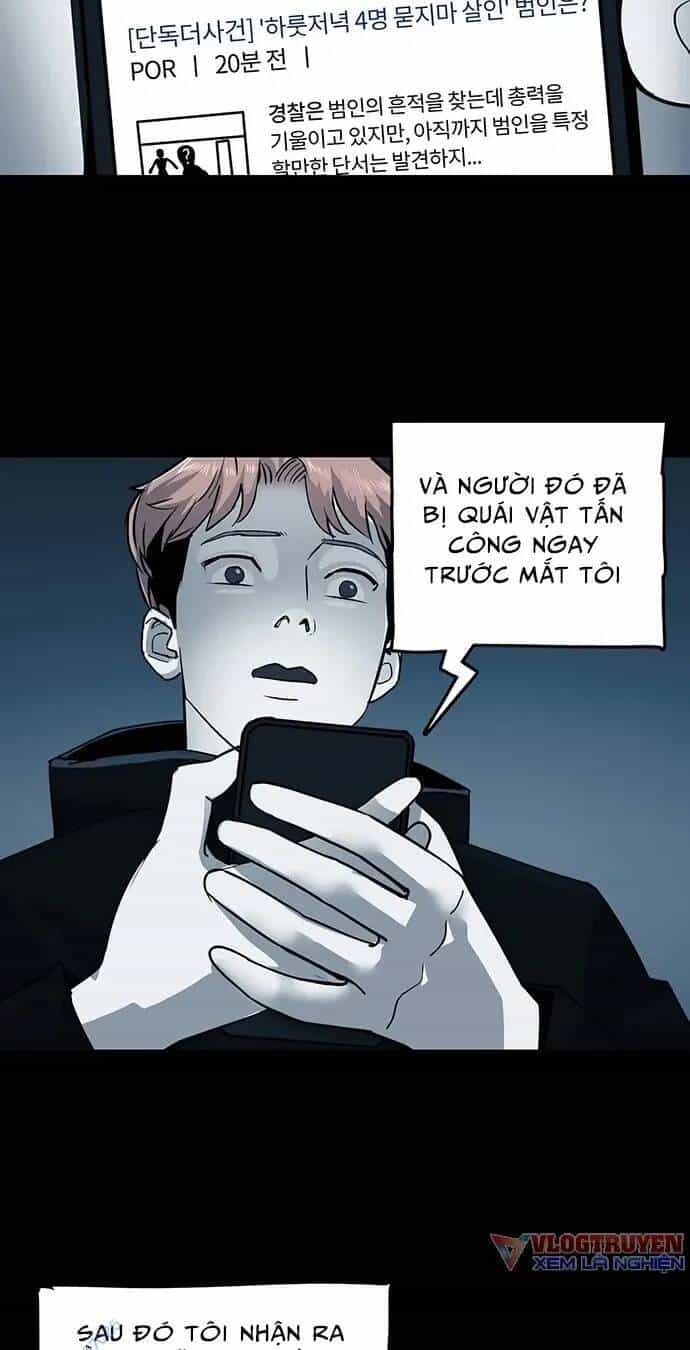 Ánh Trăng Chết Chóc - Chương 9 - ảnh 23