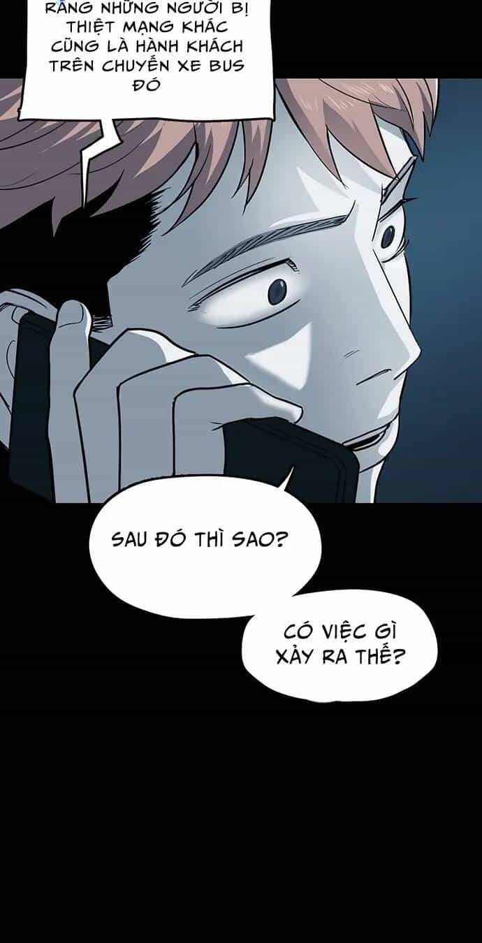Ánh Trăng Chết Chóc - Chương 9 - ảnh 24