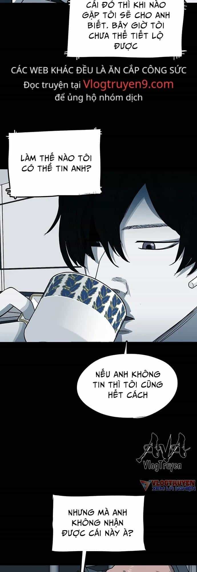 Ánh Trăng Chết Chóc - Chương 9 - ảnh 29
