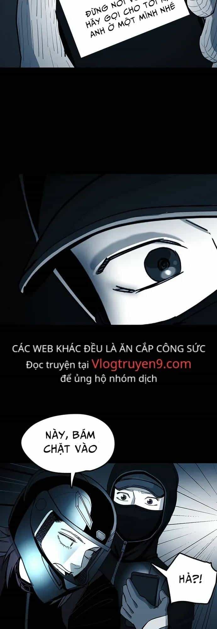 Ánh Trăng Chết Chóc - Chương 9 - ảnh 4