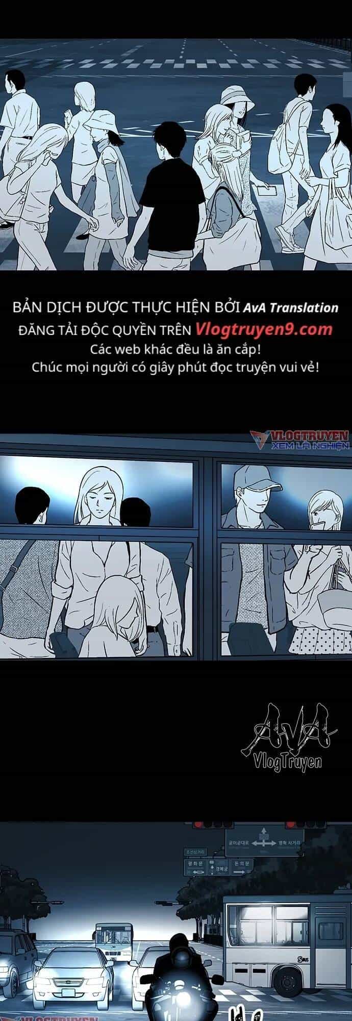Ánh Trăng Chết Chóc - Chương 9 - ảnh 9