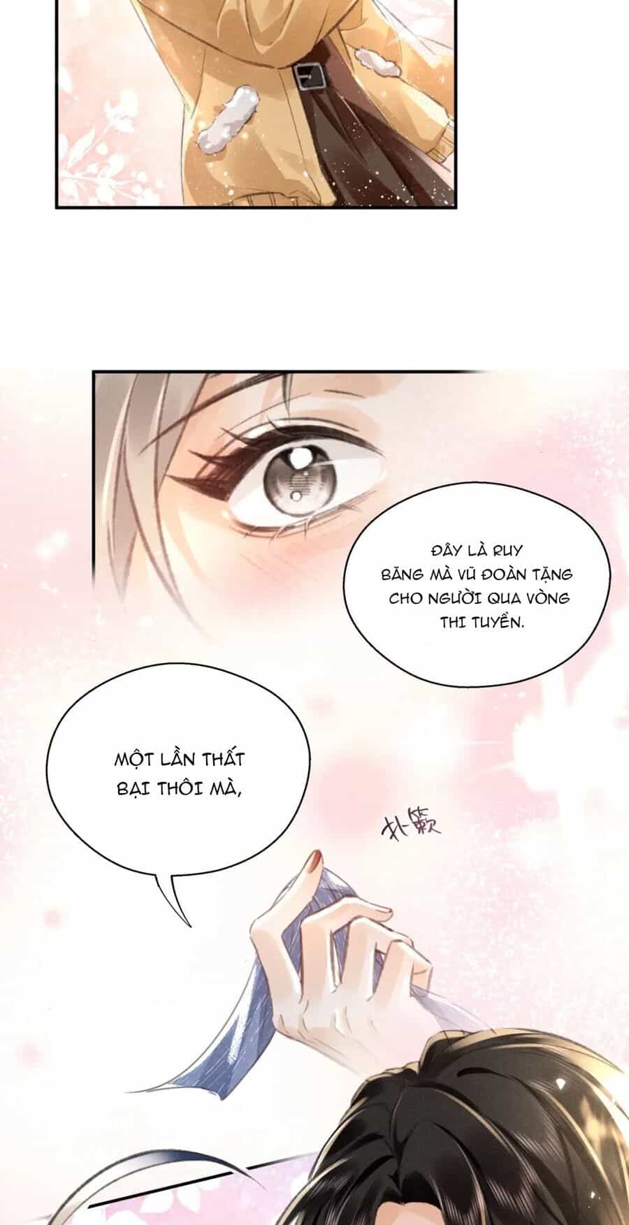 Ánh Trăng Của Cô Ấy - Chương 1 - ảnh 33