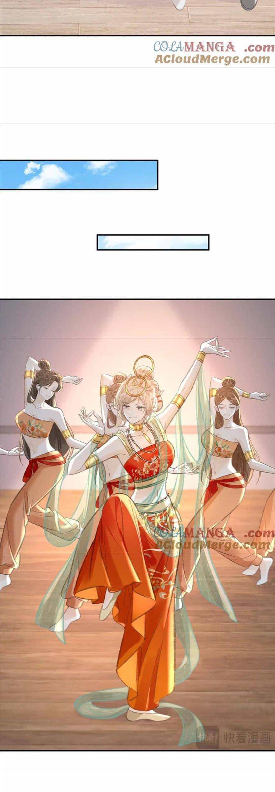 Ánh Trăng Của Cô Ấy - Chương 13 - ảnh 24