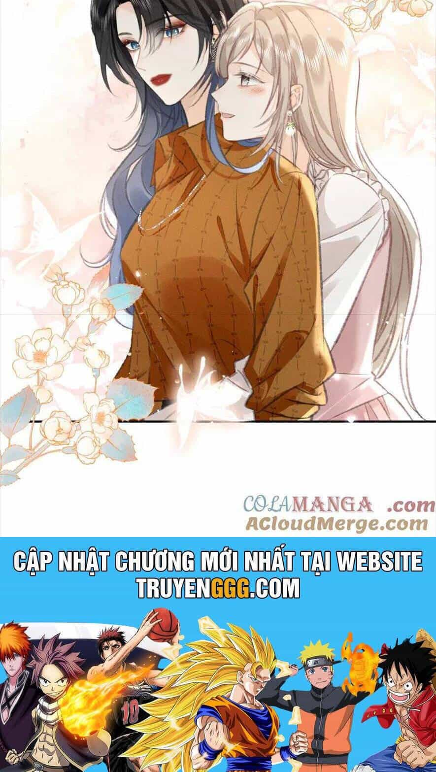 Ánh Trăng Của Cô Ấy - Chương 15 - ảnh 24