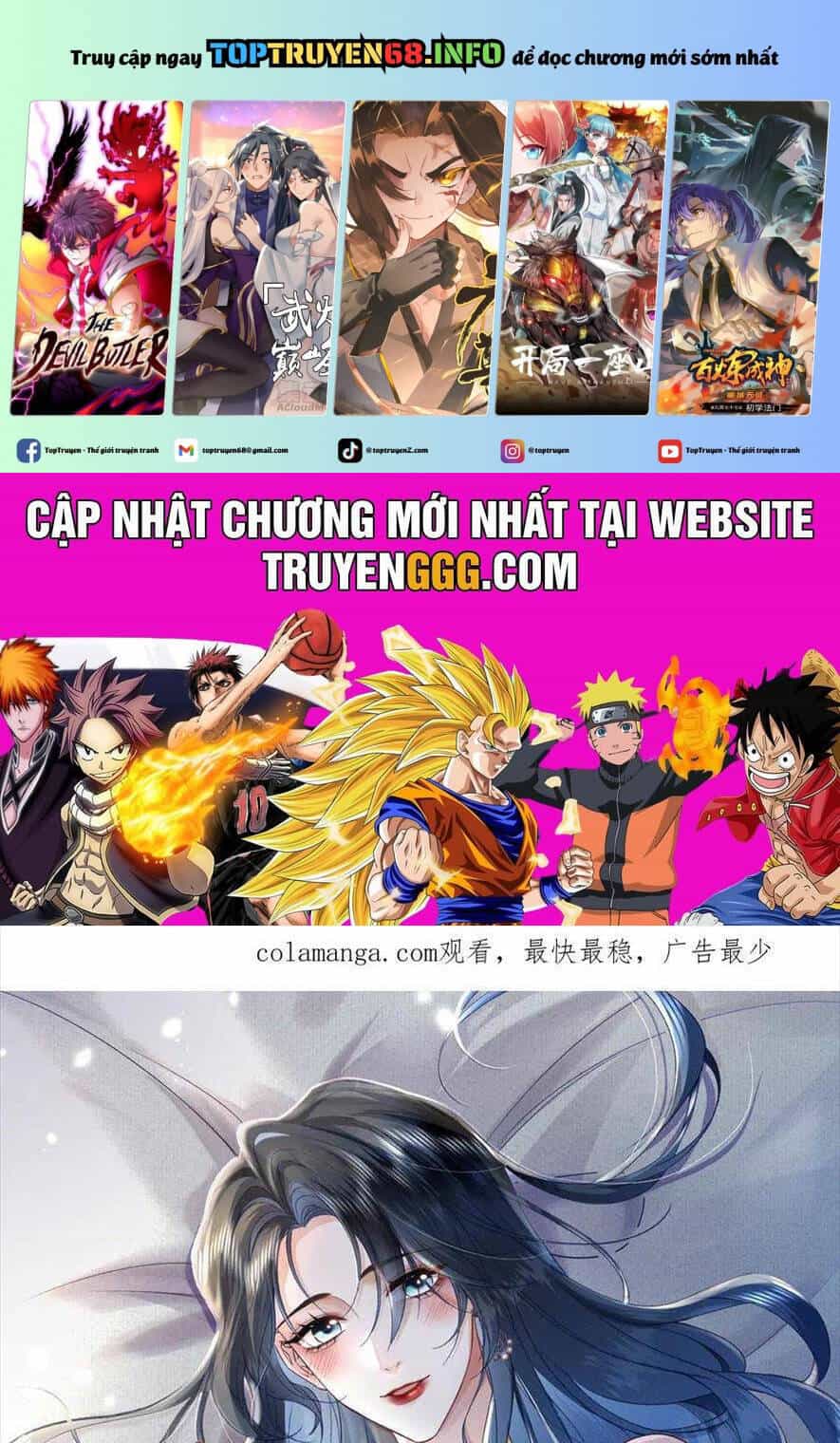 Ánh Trăng Của Cô Ấy - Chương 16 - ảnh 2