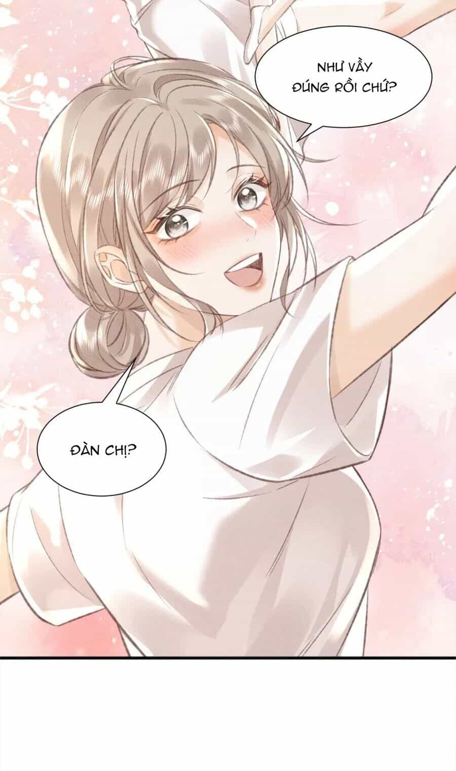 Ánh Trăng Của Cô Ấy - Chương 2 - ảnh 22