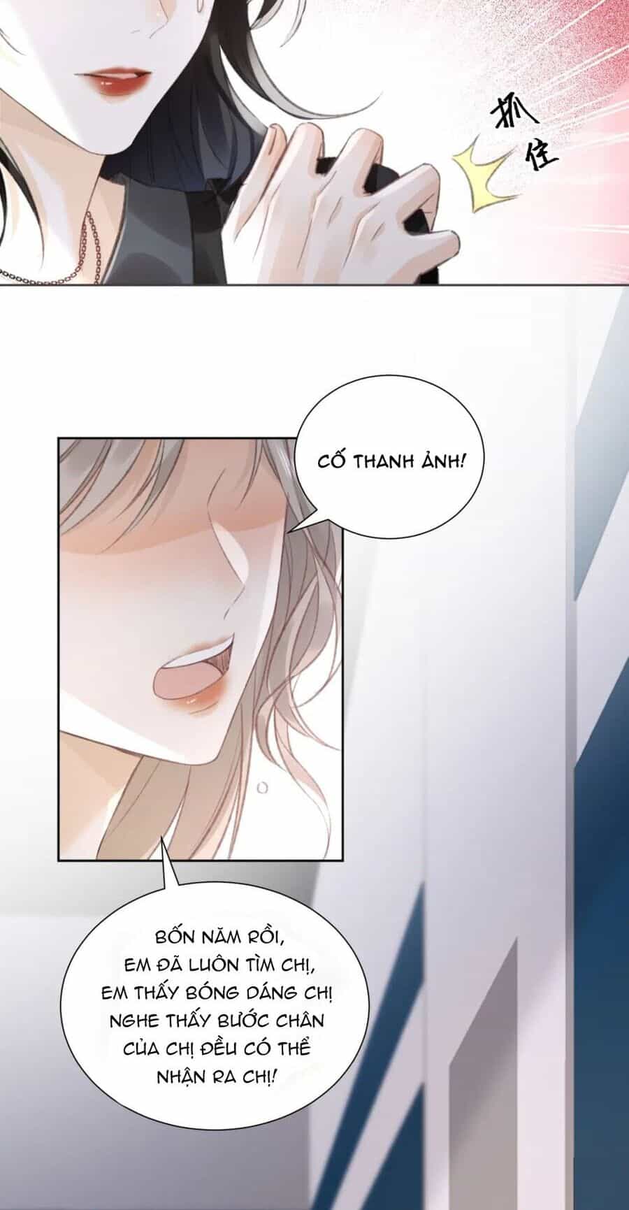 Ánh Trăng Của Cô Ấy - Chương 2 - ảnh 34