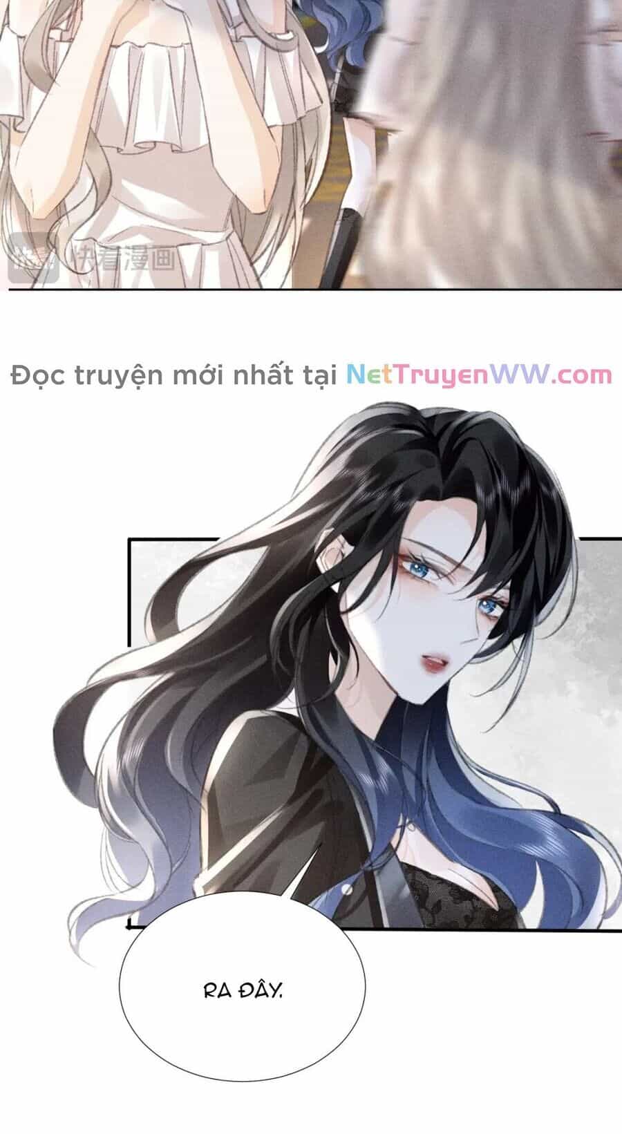 Ánh Trăng Của Cô Ấy - Chương 2 - ảnh 6