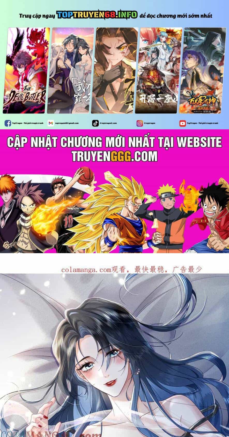 Ánh Trăng Của Cô Ấy - Chương 20 - ảnh 2
