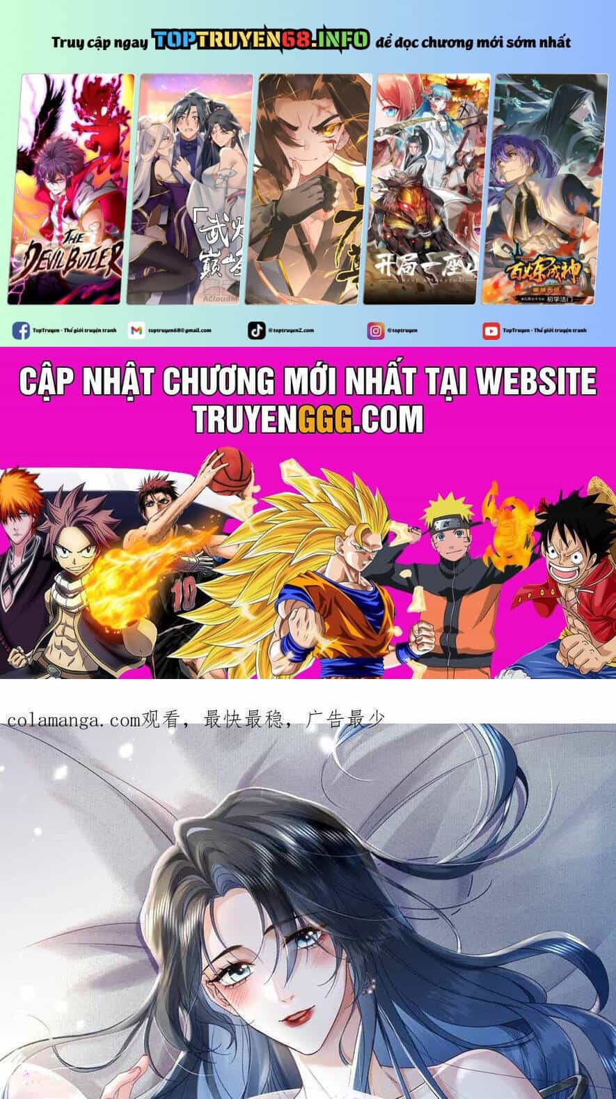 Ánh Trăng Của Cô Ấy - Chương 21 - ảnh 2